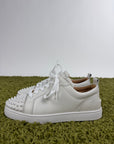 Louboutin basse Size 40 bianche