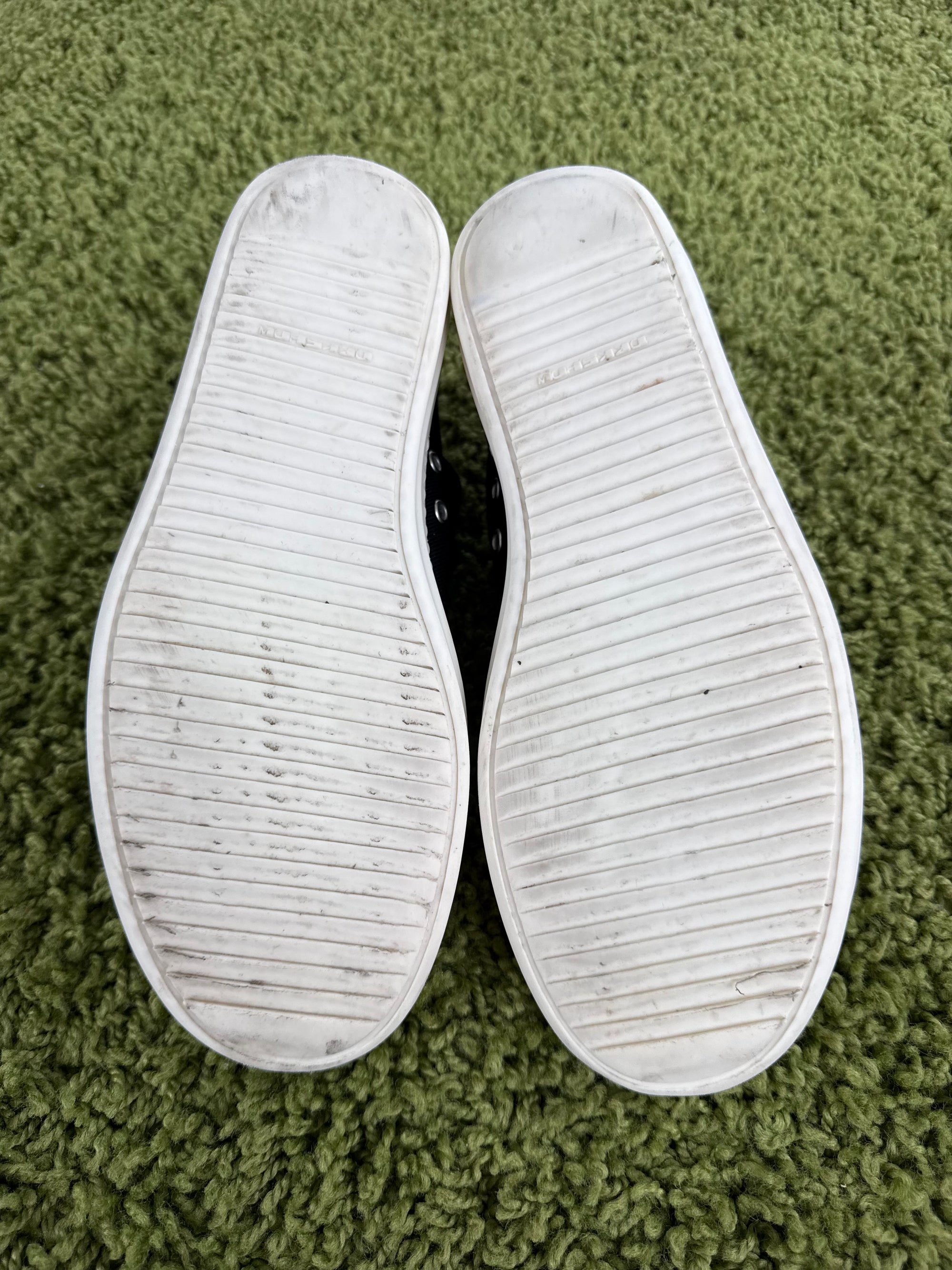 Rick Owens Low Nero 42
