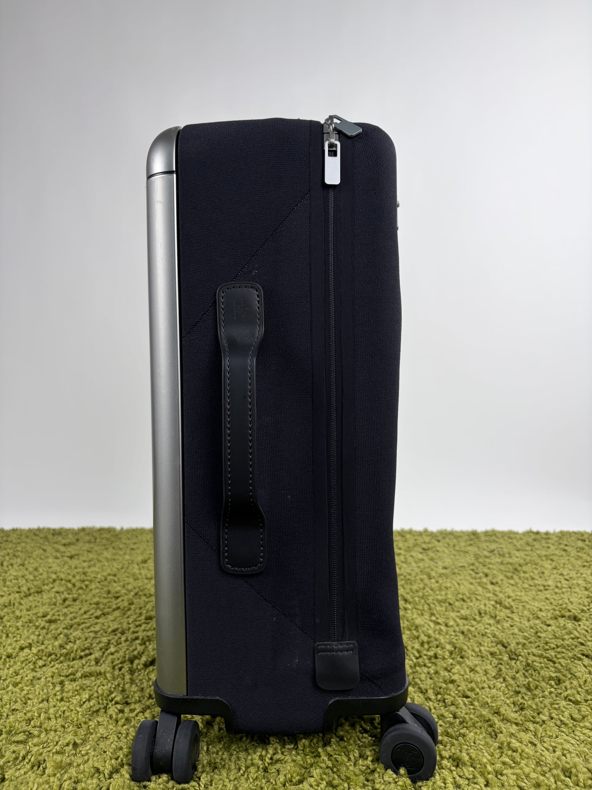 Trolley Louis vuitton Horizon 55 nero