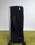 Trolley Louis vuitton Horizon 55 nero