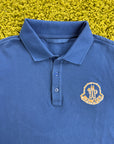 Polo Moncler Blu S