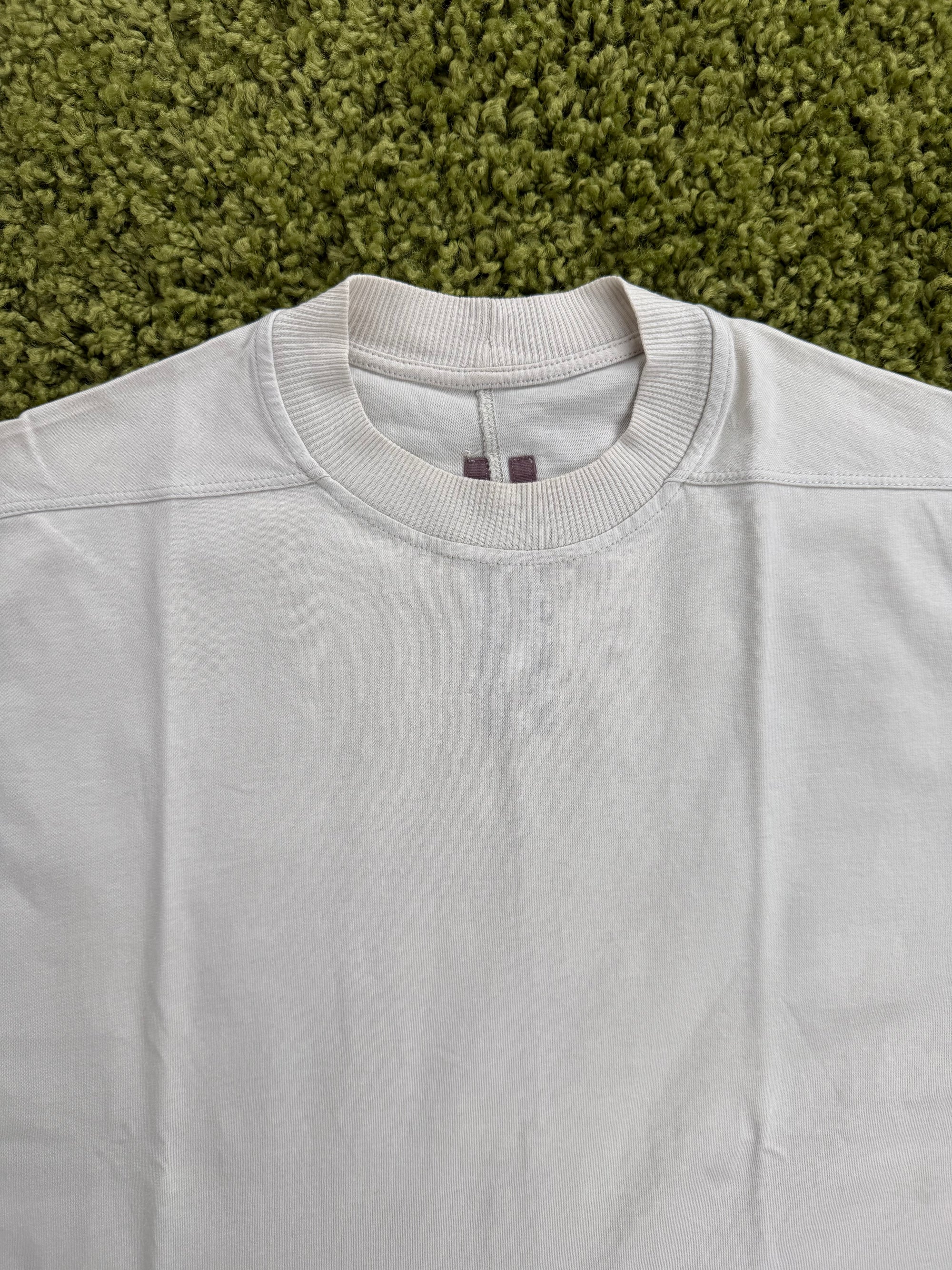 Canotta Rick Owens ONE SIZE