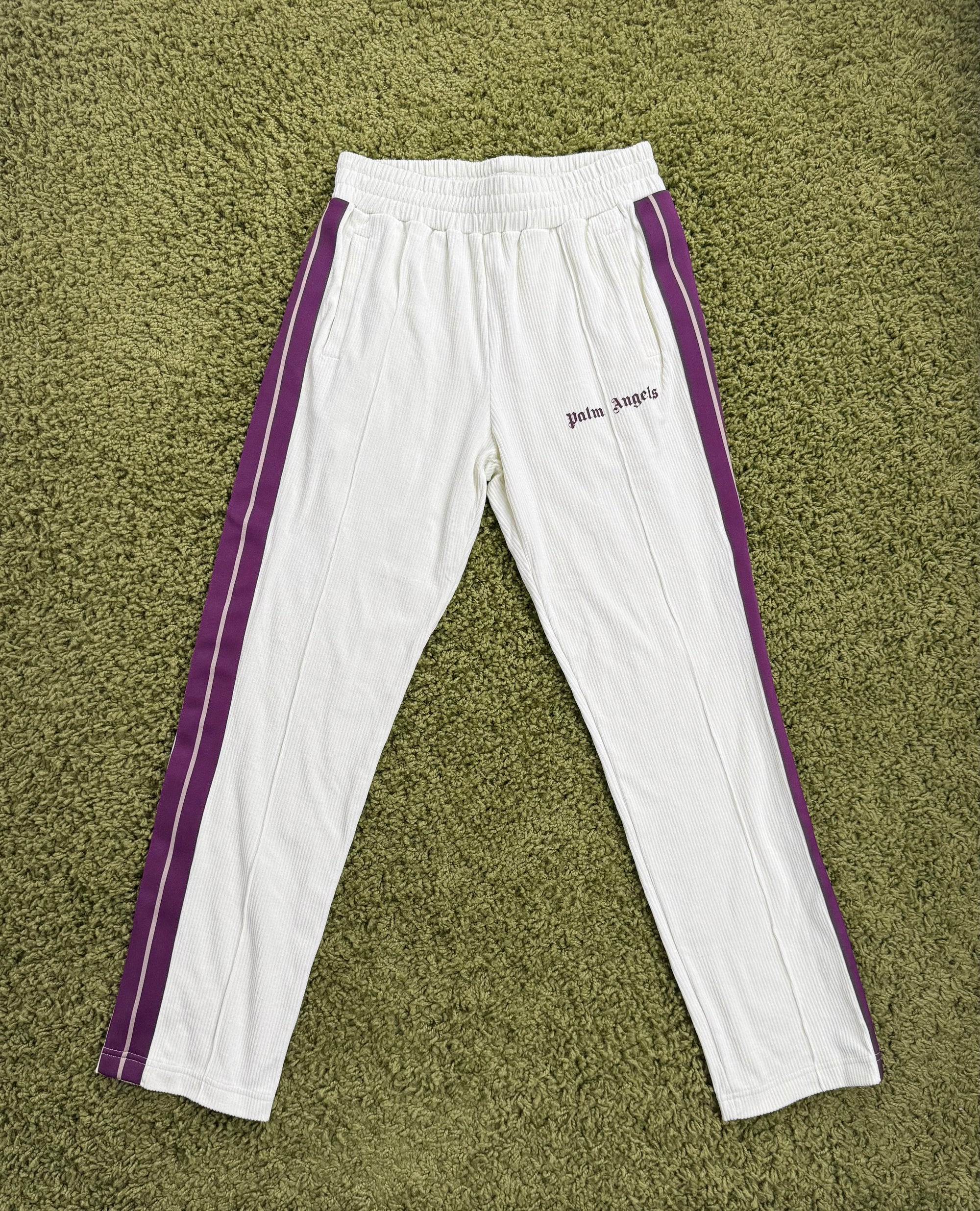 Completo Palm Angels Felpa XL Pantalone L