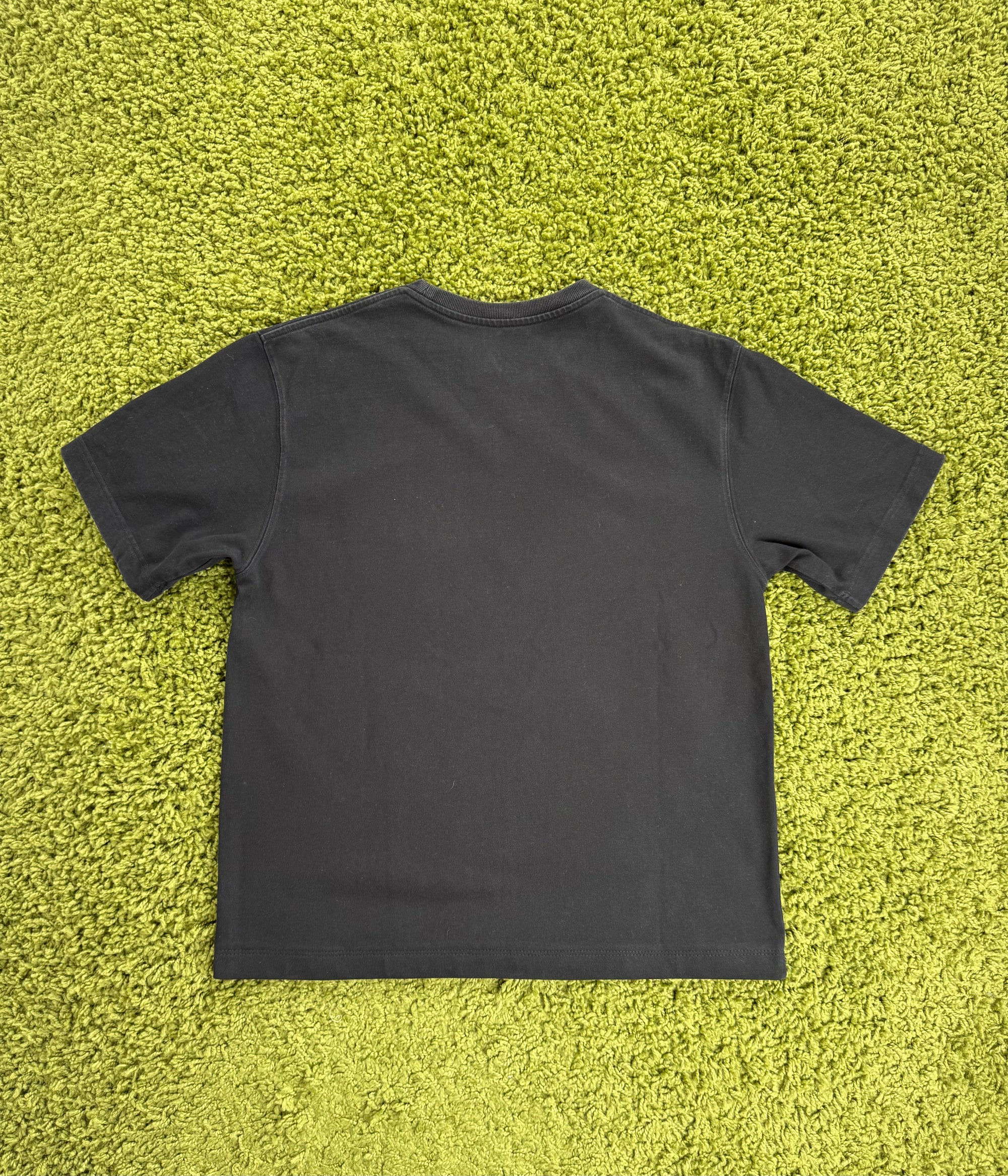 T-Shirt CD icon Christian Dior Nera L