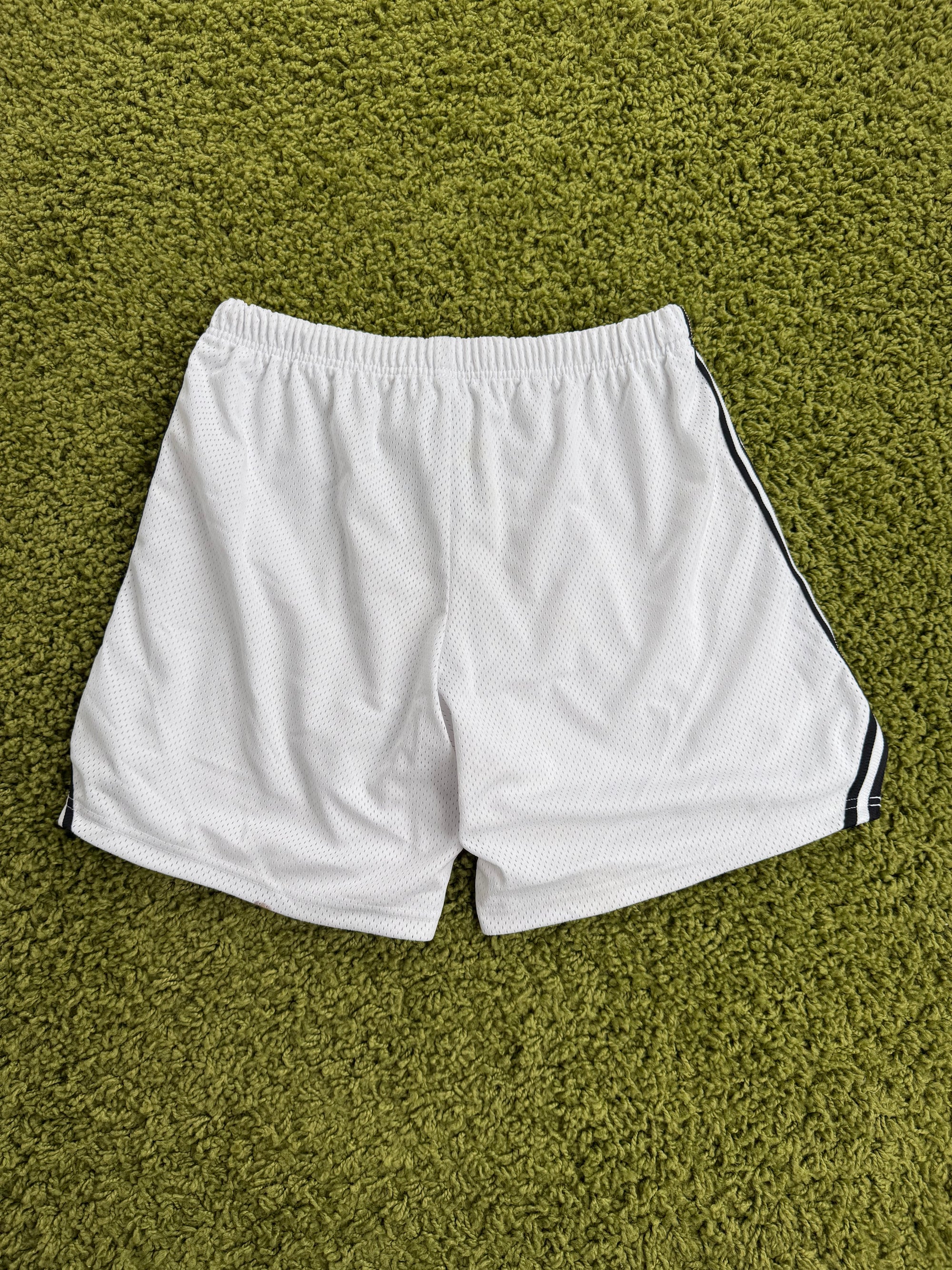 Pantaloncino Gallery Dept Bianco XL