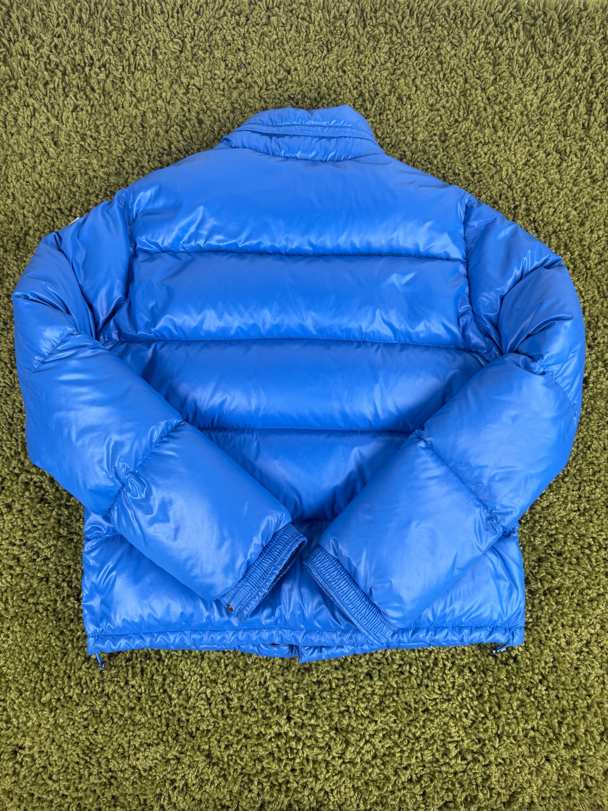 Giubbotto Moncler S