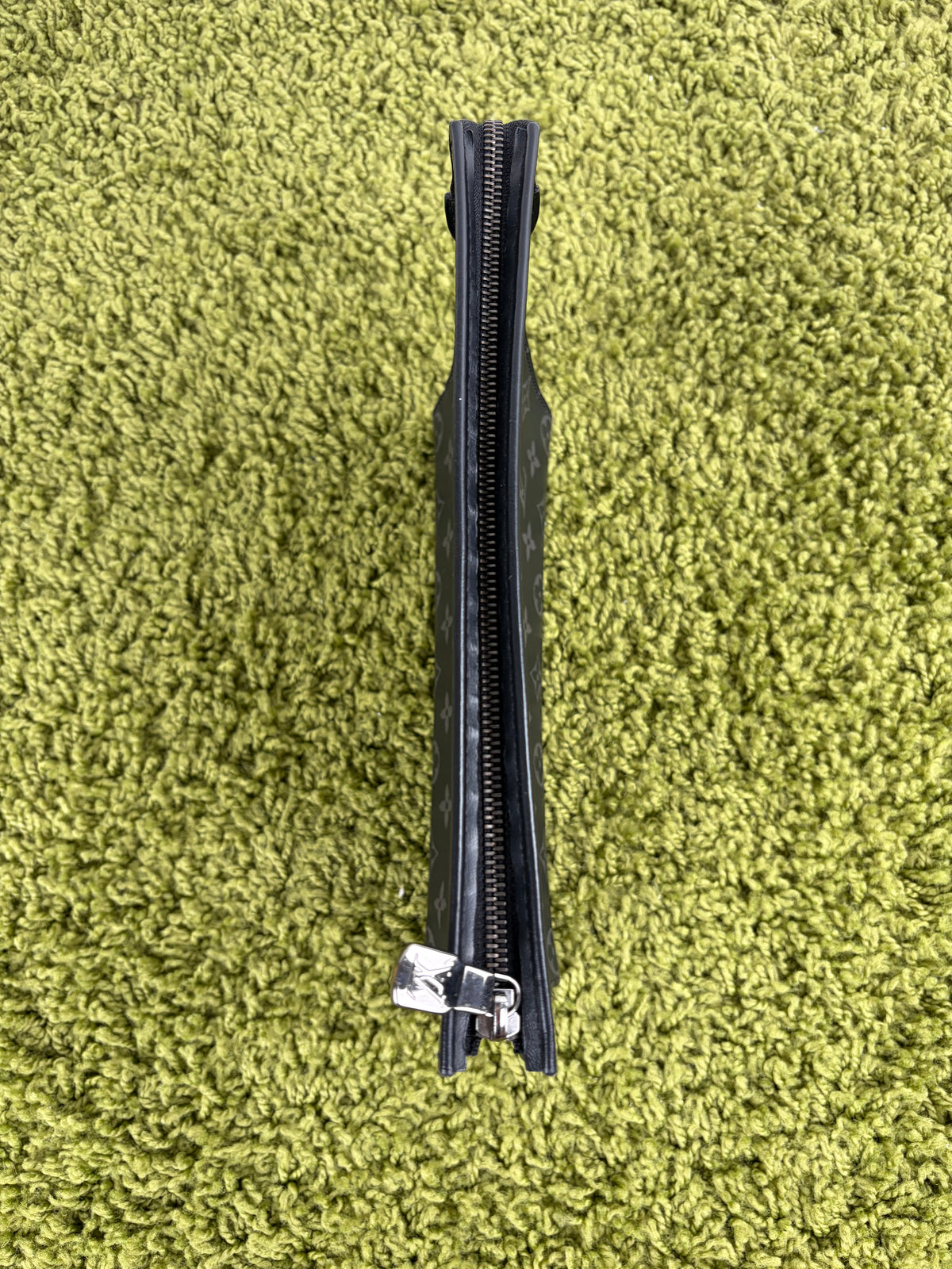 Pochette Voyage MM Louis Vuitton Nera
