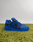 Louis Vuitton Trainer 41 veste 42