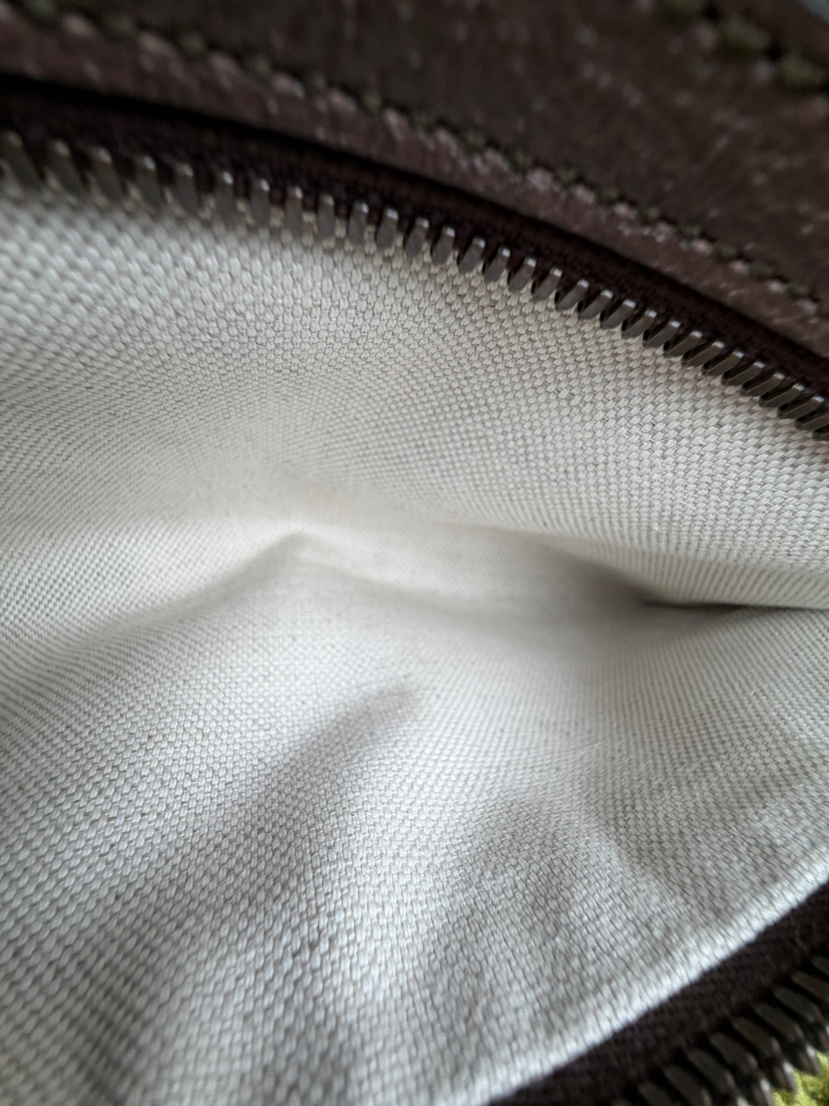 Marsupio Gucci Ophidia GG supreme Beige