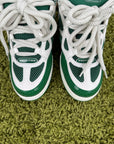 Louis Vuitton Skate Verde 7.5