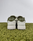 Off White Out Of Office bianche Verdi 40.5