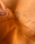 Borsa Voltaire Louis Vuitton In pelle Marrone