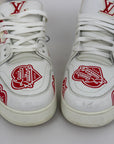 Louis Vuitton trainer pharell 10