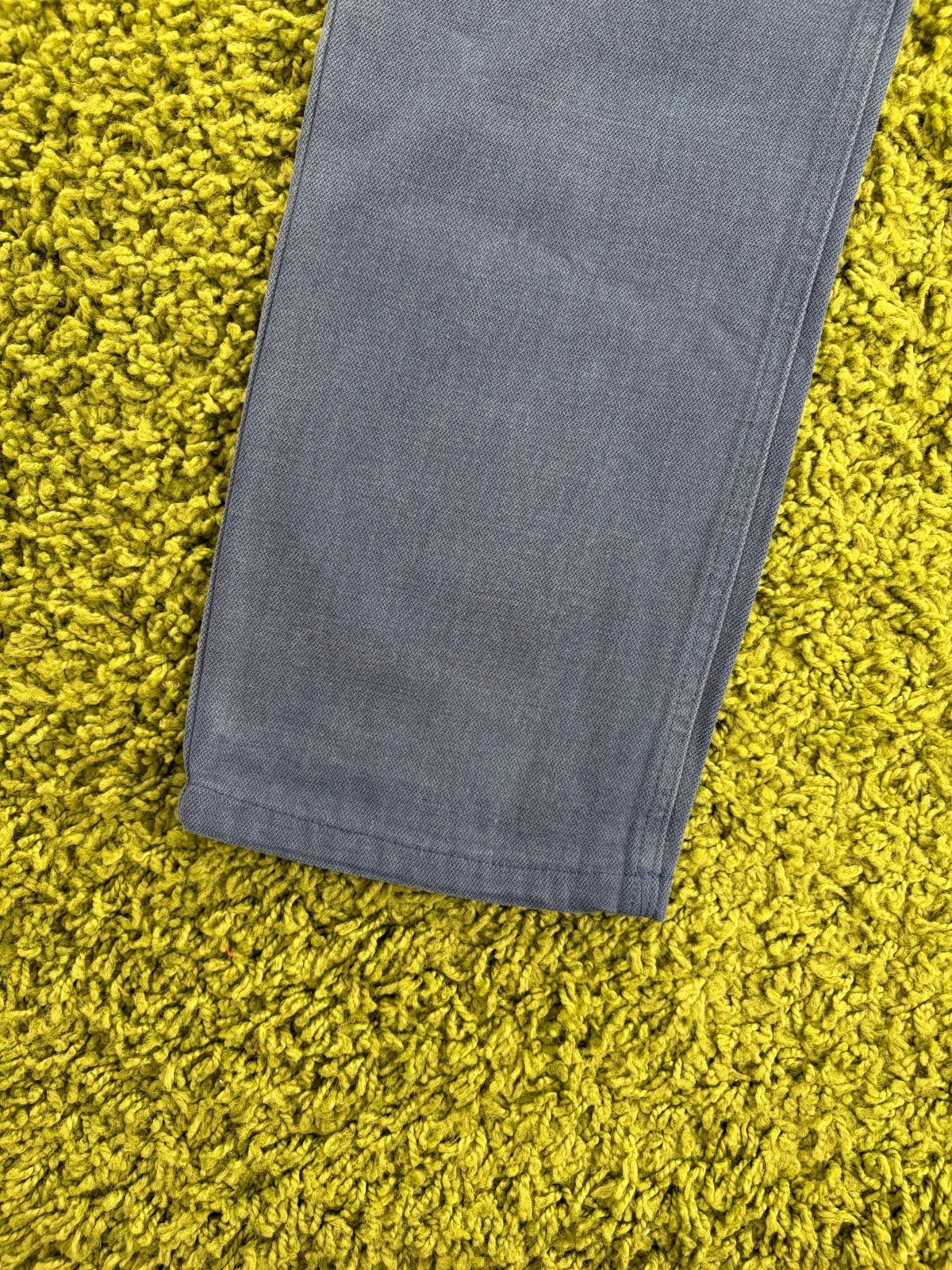 Jeans Loro Piana In Denim 34 - Second Hand Di Fiore