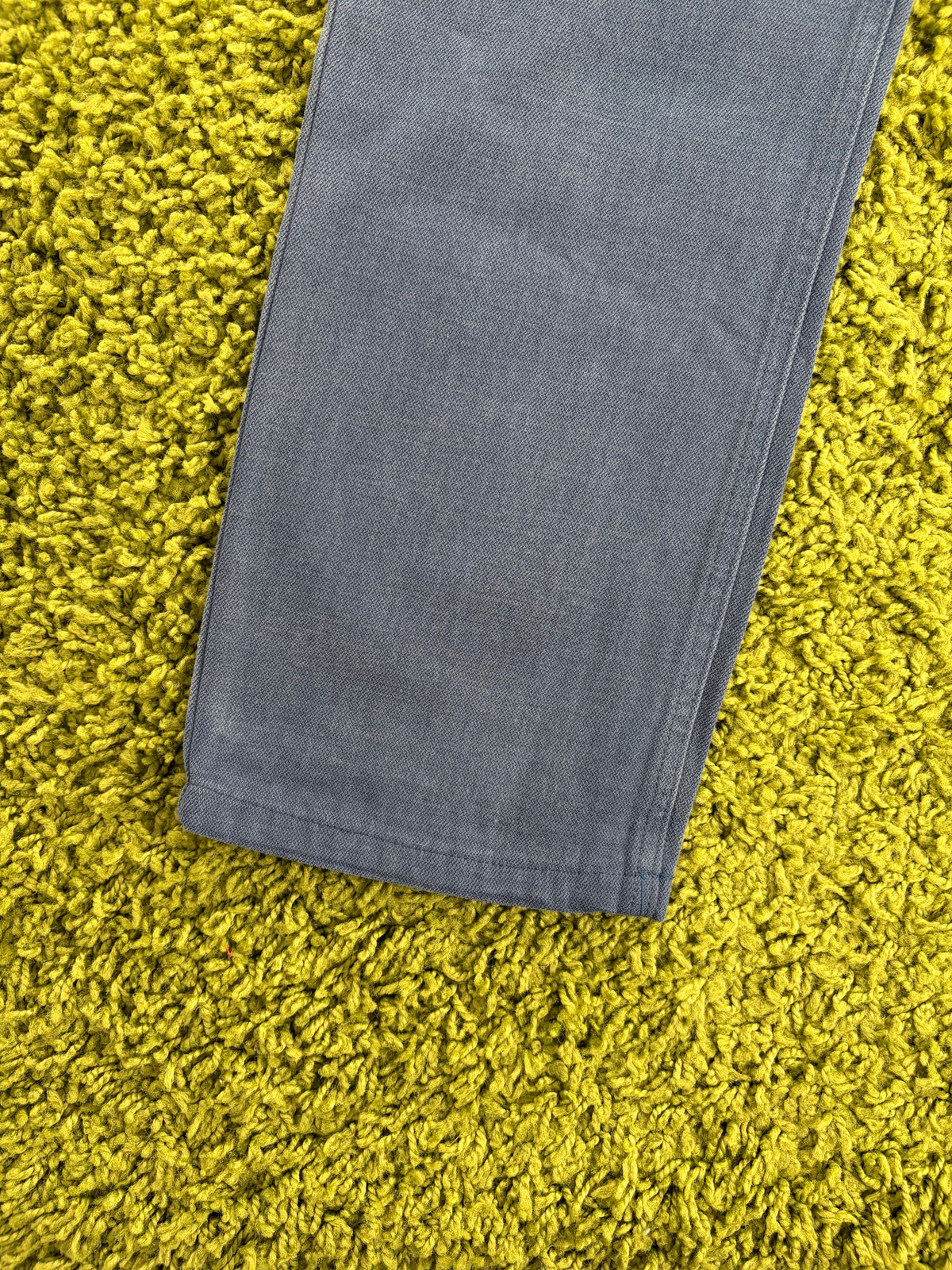 Jeans Loro Piana In Denim 34