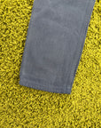 Jeans Loro Piana In Denim 34