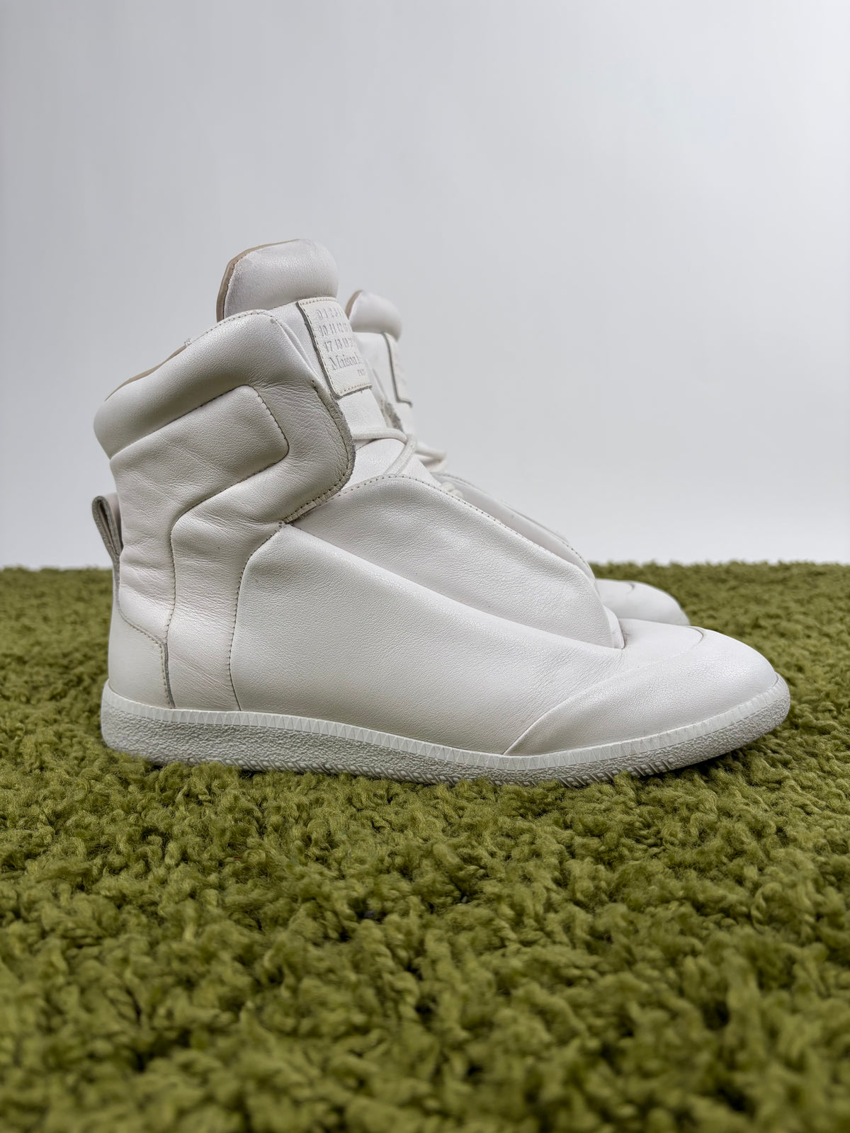 Maison Margiela Future Bianco 40