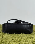 Borsa Gucci Marmont Matelasse Nera