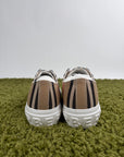 Burberry Check Beige 41