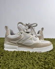 Louis Vuitton Skate beige 6.5