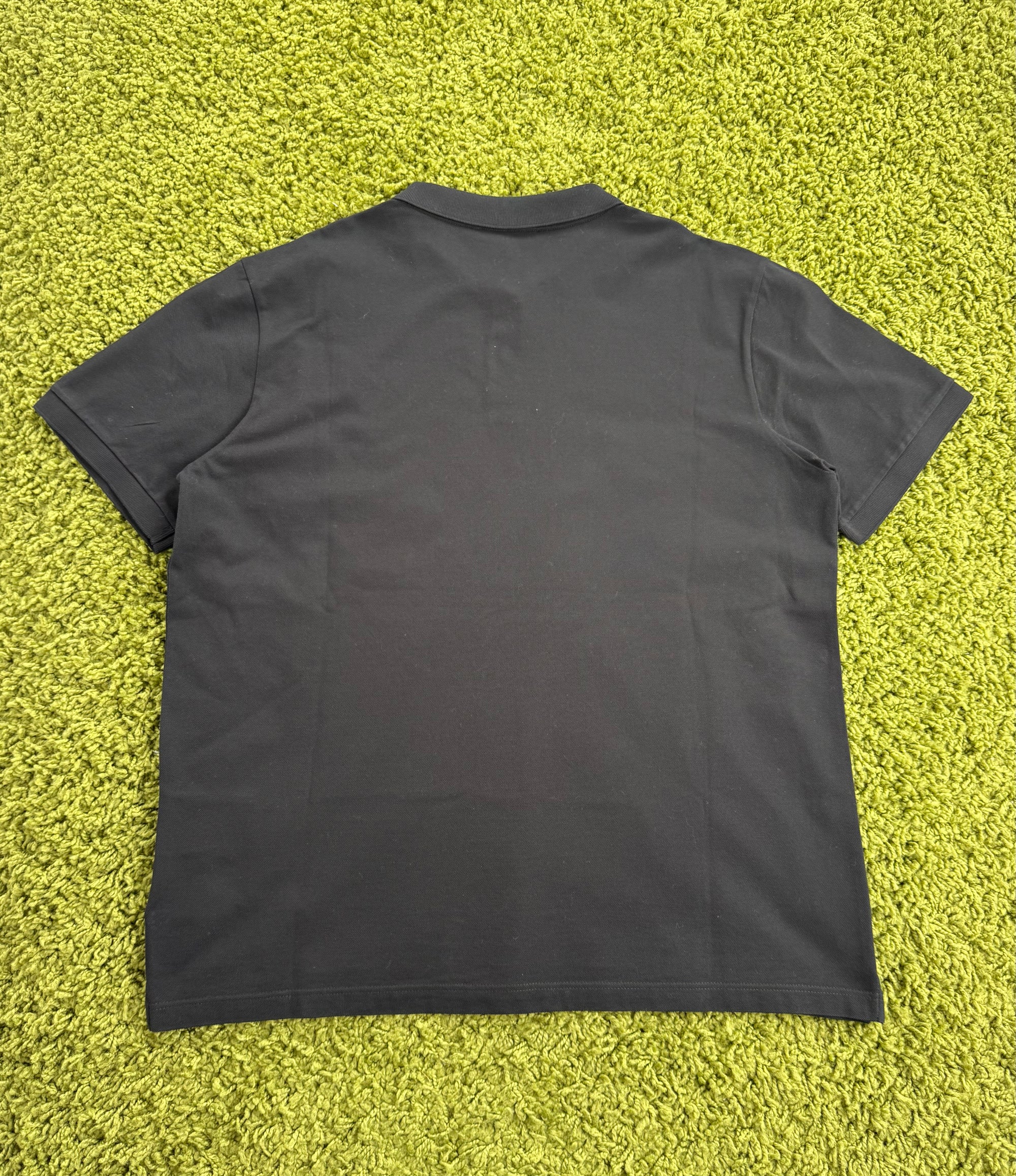Polo Prada Nera XXXL