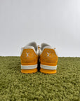 Louis Vuitton Trainer 42 veste 43