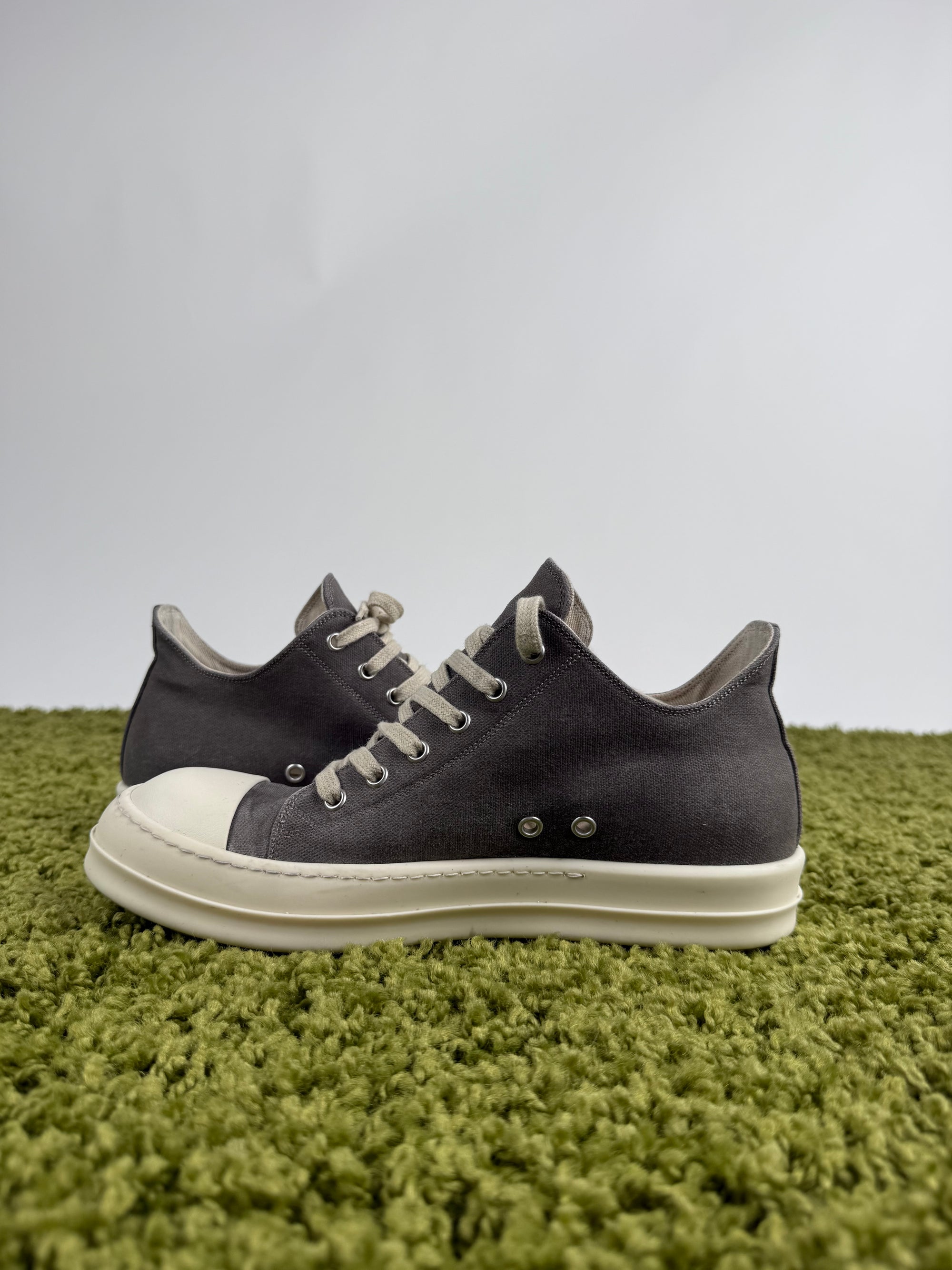 Rick Owens Ramones Low 41