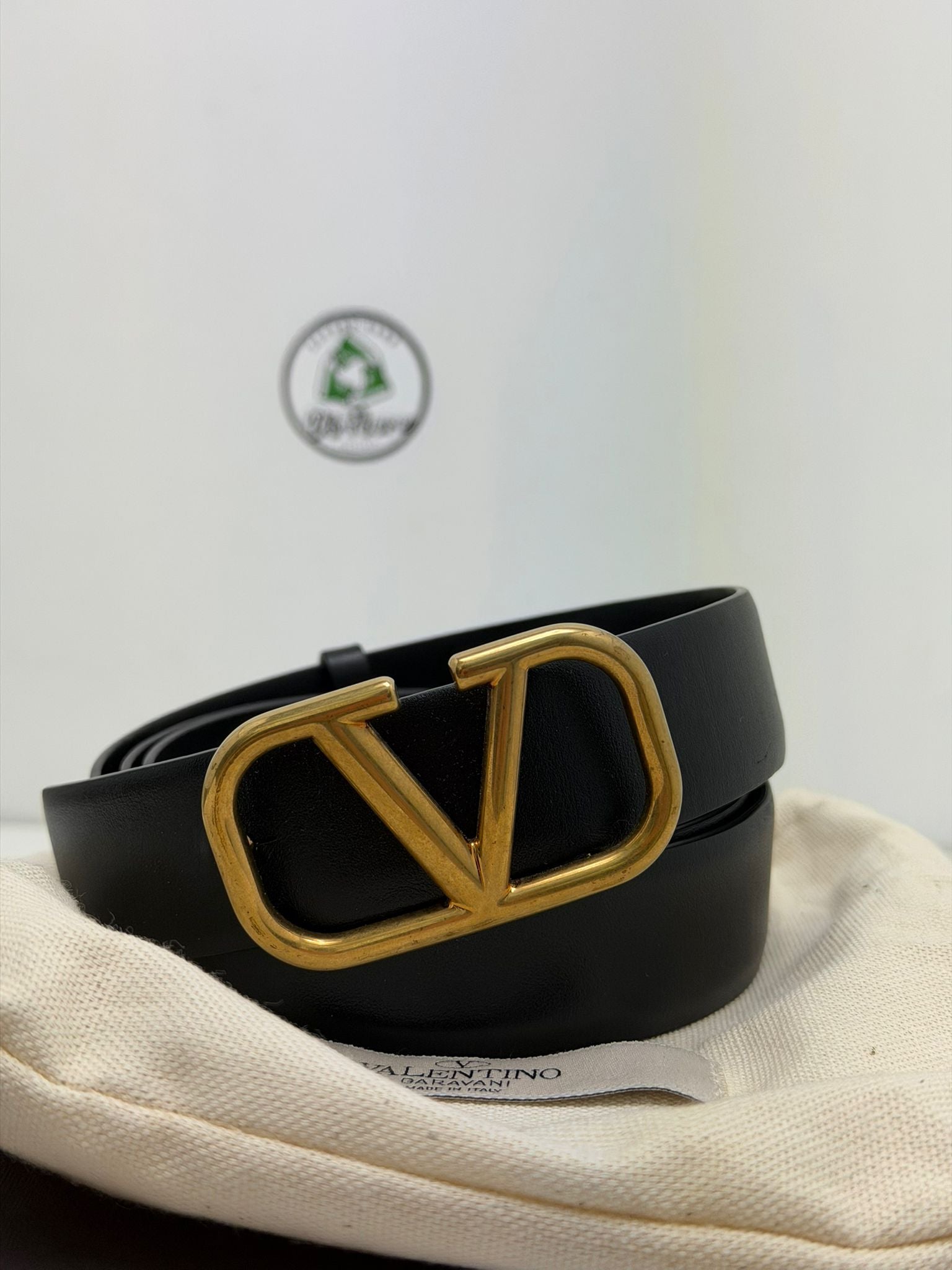 cintura Valentino misura 100