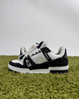 Louis Vuitton Trainer 7=41 calza 42