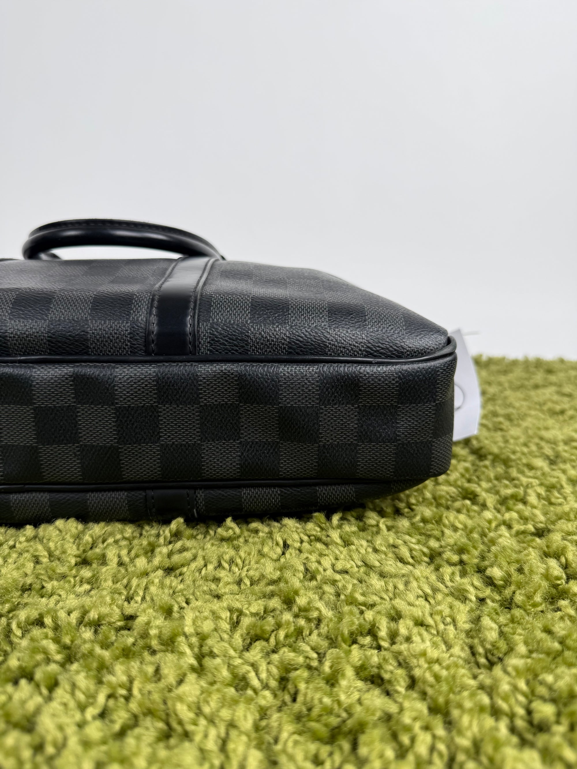 24ore Louis Vuitton Grigia