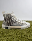 Christian Dior B23 High League 45 Grigia