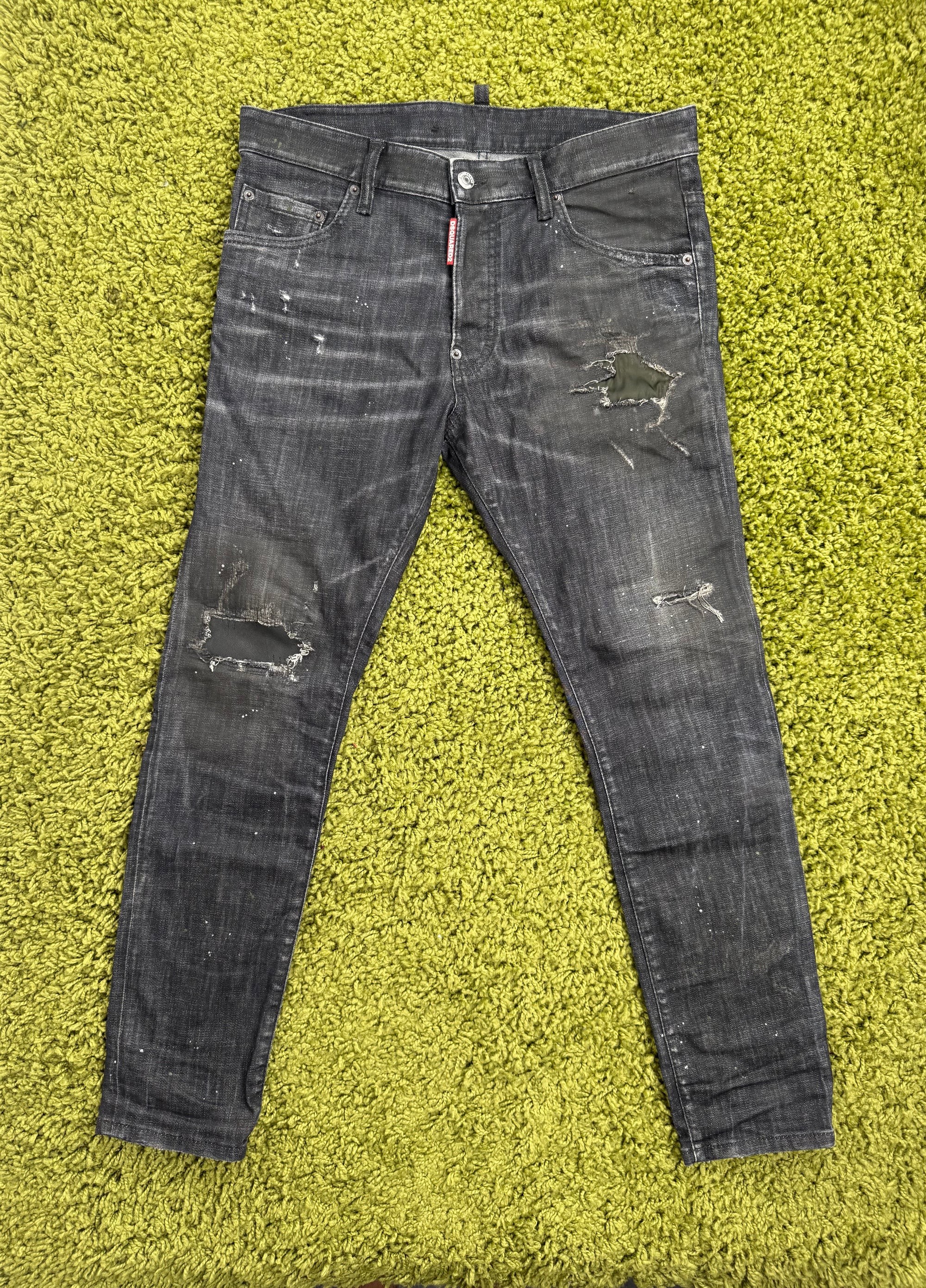 Jeans Dsquared2 M