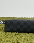 Pochette Voyage MM Louis Vuitton Nero