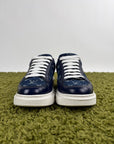 Louis Vuitton Beverly Hills In Denim Blu 8
