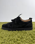 Christian Louboutin Spikes Nero 43.5