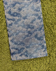 Jeans Louis Vuitton monogram Blu M