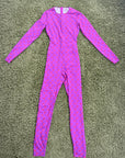 Tuta Intera Marine Serre Fucsia S