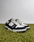 Louis Vuitton Trainer 42 veste 43