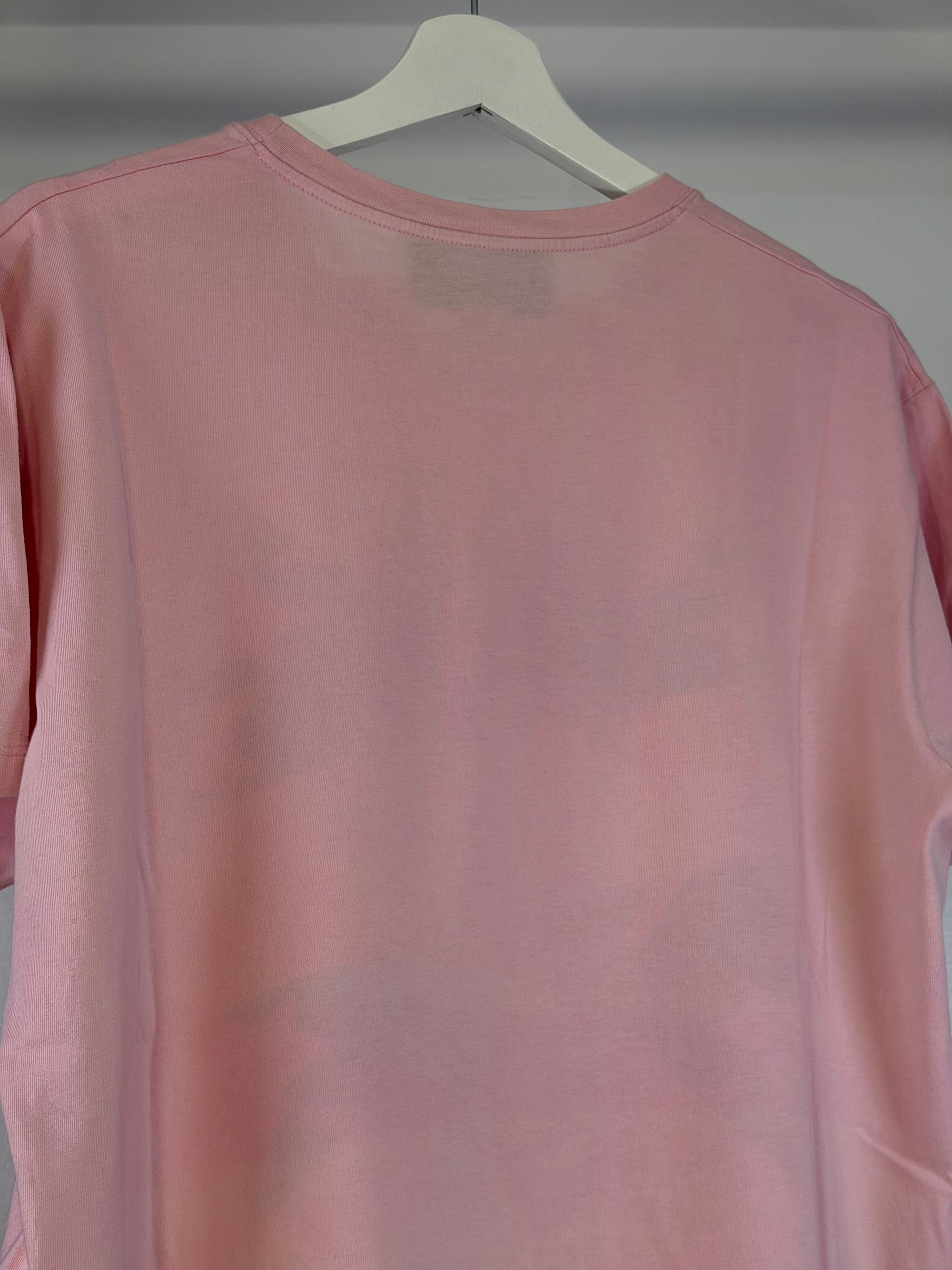 T shirt Gucci rosa