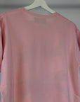 T shirt Gucci rosa
