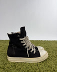 Rick owens DRKSHDW Size 37 nere e bianche
