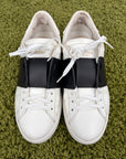 Valentino Garavani Rockstud Bianca 42
