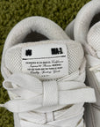 Amiri MA-1 Size 43 bianche