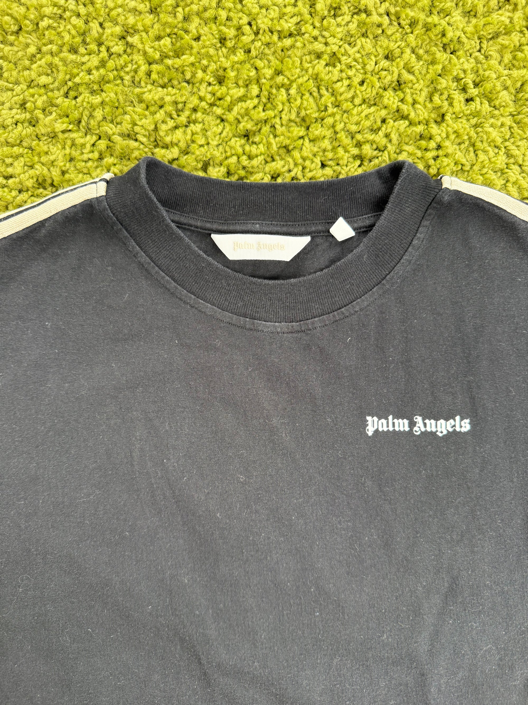 Completo Palm Angels Bambino T-Shirt 12+yrs Pantaloncino 12Yrs