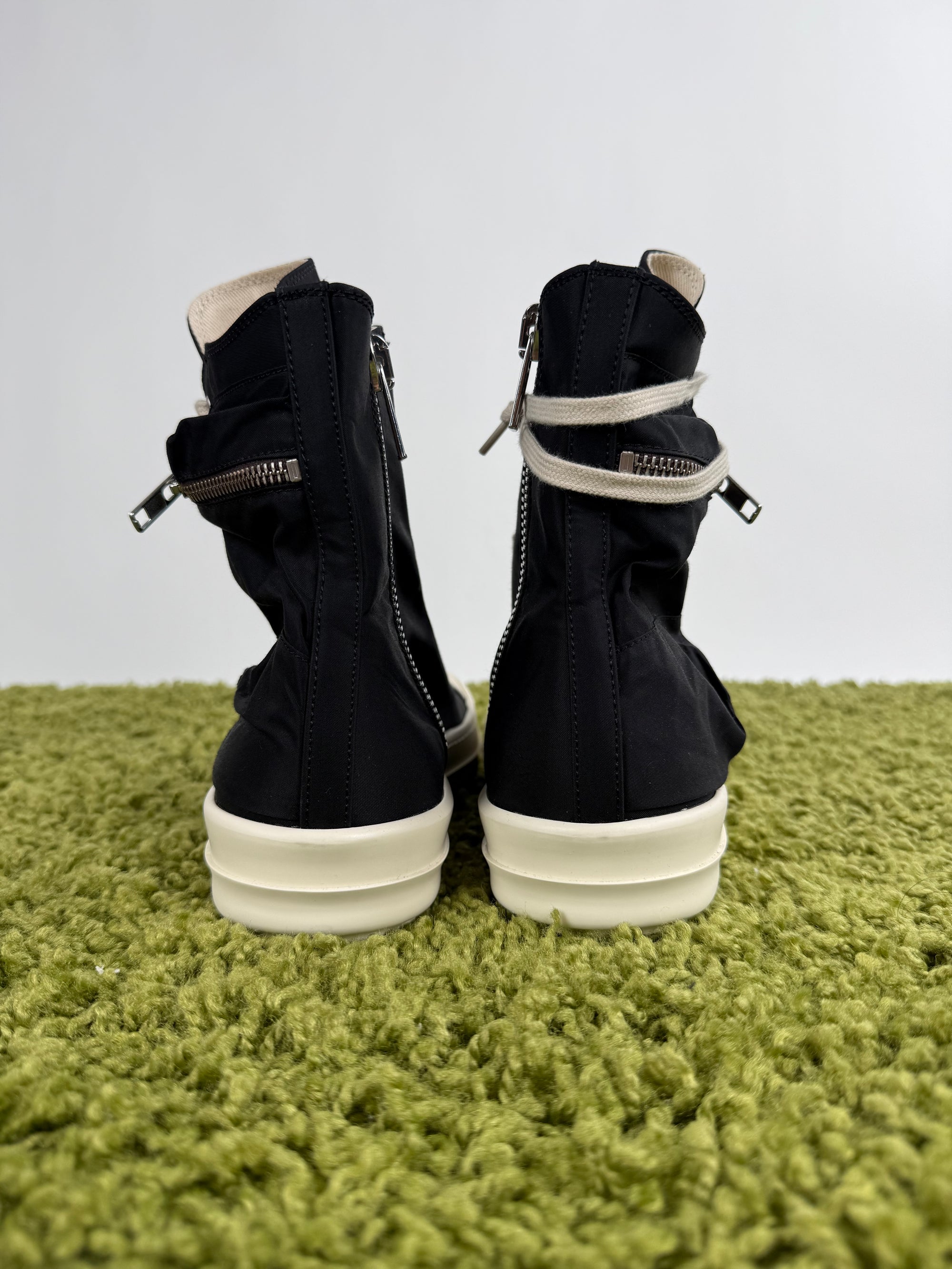 Rick Owens Pocket Ramones 42