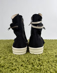 Rick Owens Pocket Ramones 42
