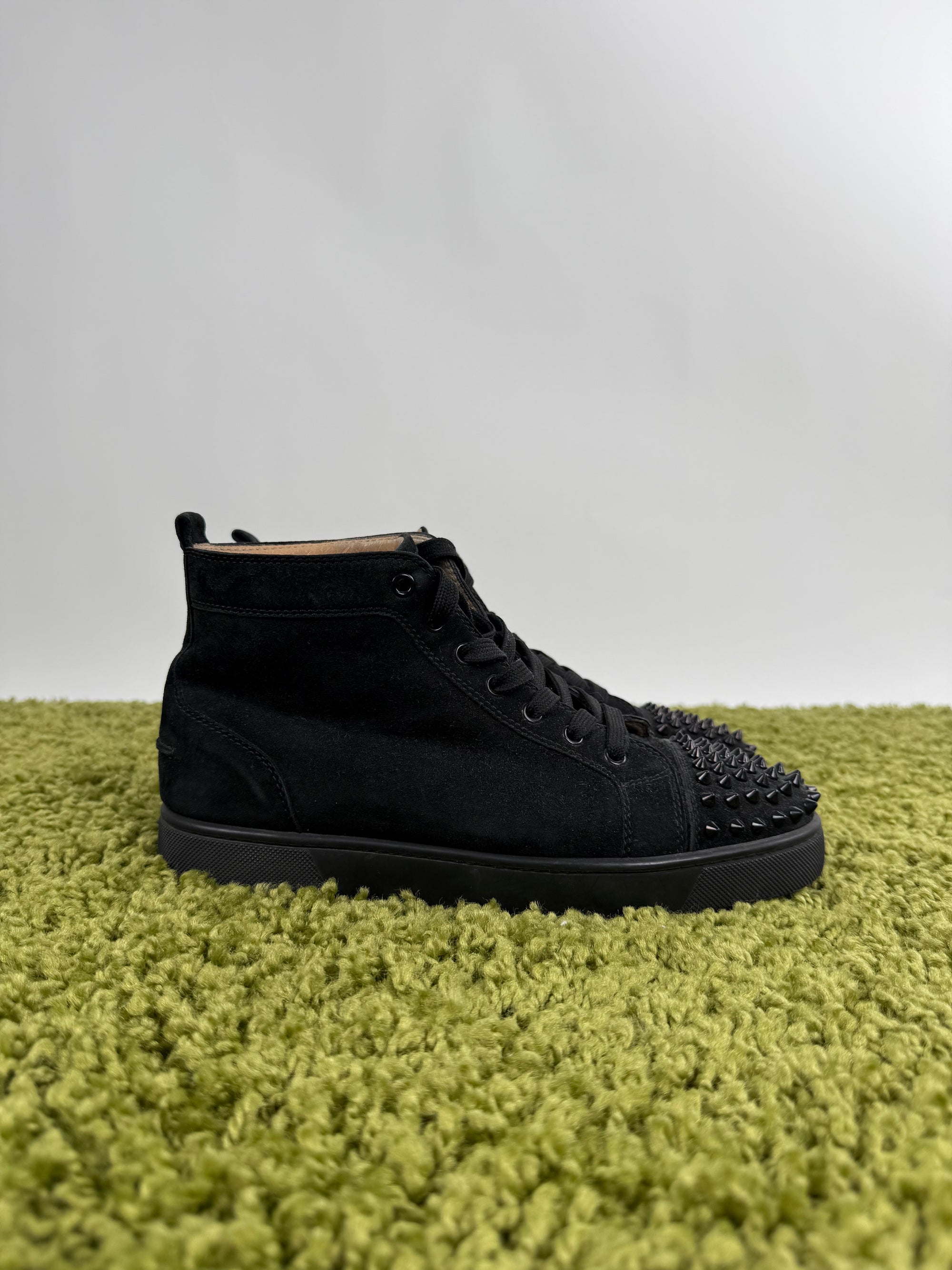 Christian Louboutin Spikes 40