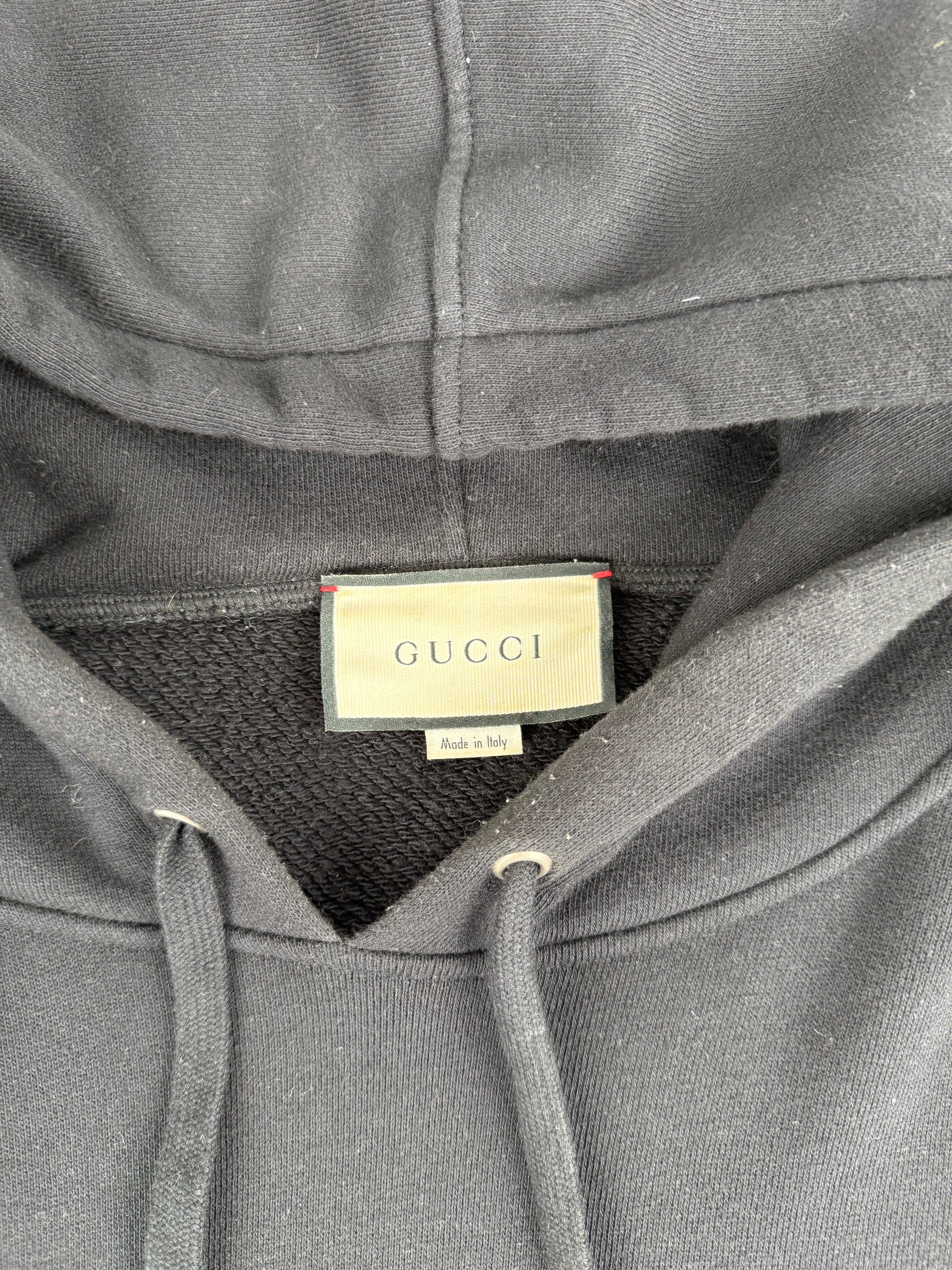 Felpa Gucci L