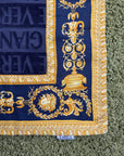 Telo Mare I Love Baroque Gianni Versace Multicolor