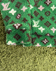 Giubbotto By Tyler The Creator Louis Vuitton Verde S